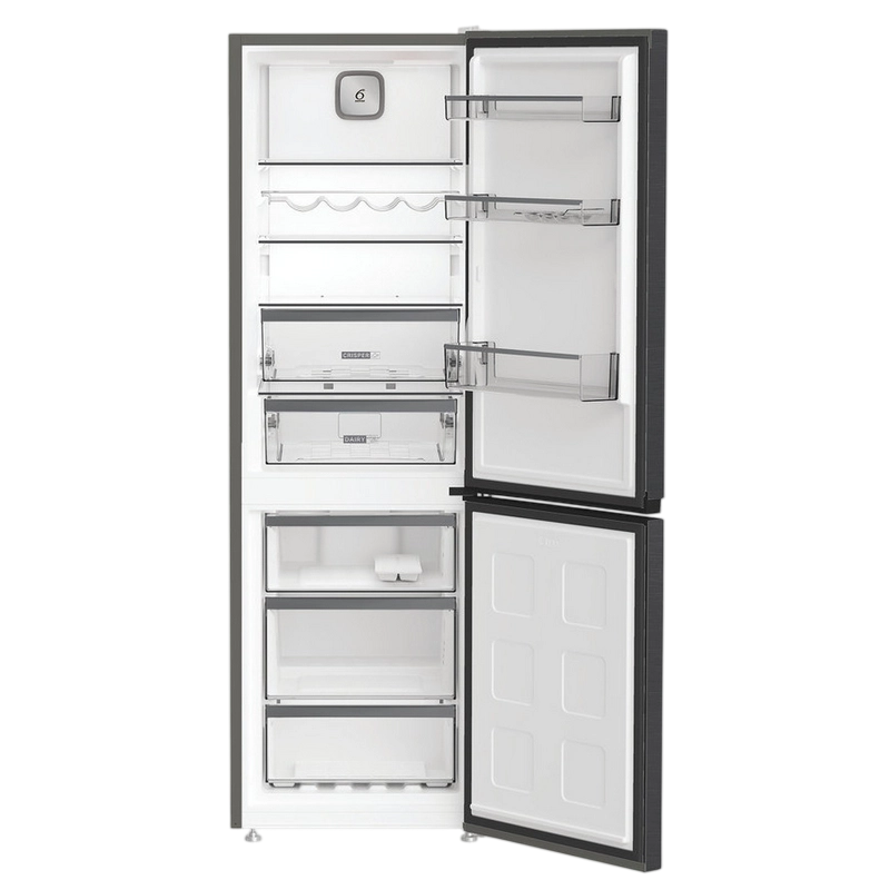 Холодильник Whirlpool WHK 26362 XBR4E Черный