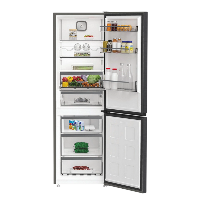 Холодильник Whirlpool WHK 26362 XBR4E Черный