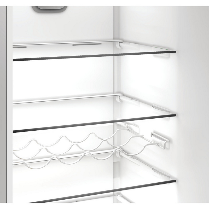 Frigider Whirlpool WHK 26362 XBR4E Negru