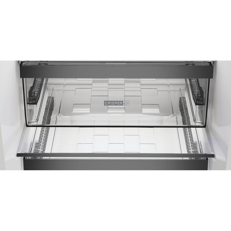 Frigider Whirlpool WHK 26362 XBR4E Negru