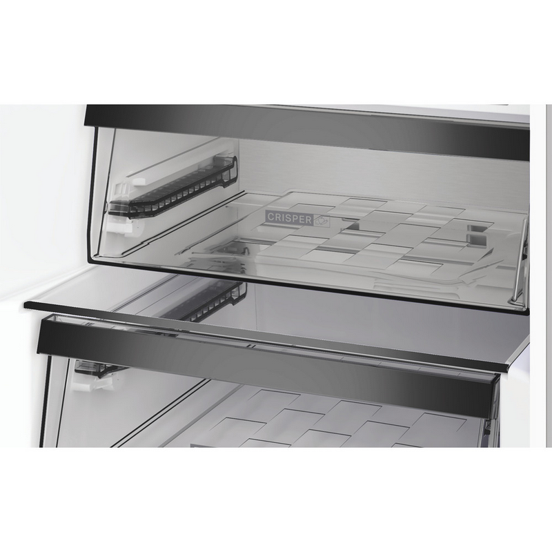 Frigider Whirlpool WHK 26362 XBR4E Negru