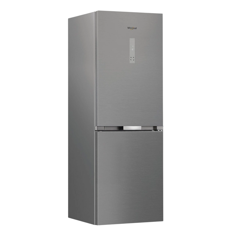 Frigider Whirlpool WHK 26362 XP4E Argintiu