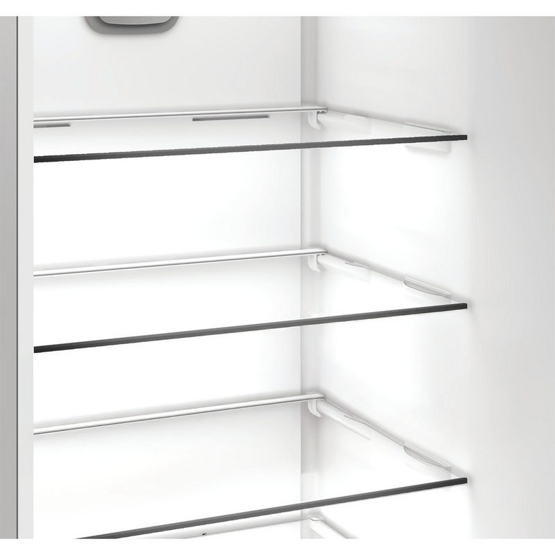 Frigider Whirlpool WHK 26362 XP4E Argintiu