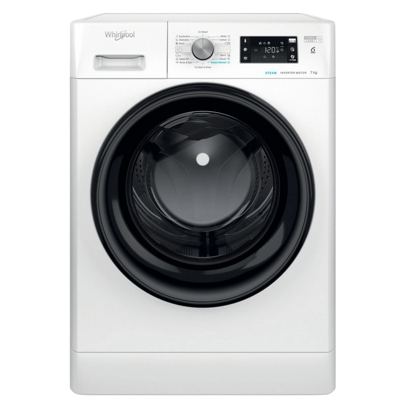 Стиральная машина Whirlpool FFB 746..