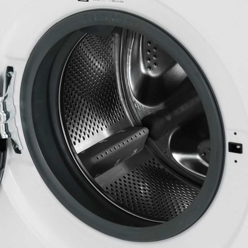 Mașină de spălat Whirlpool FFB 7469 BV EE Alb