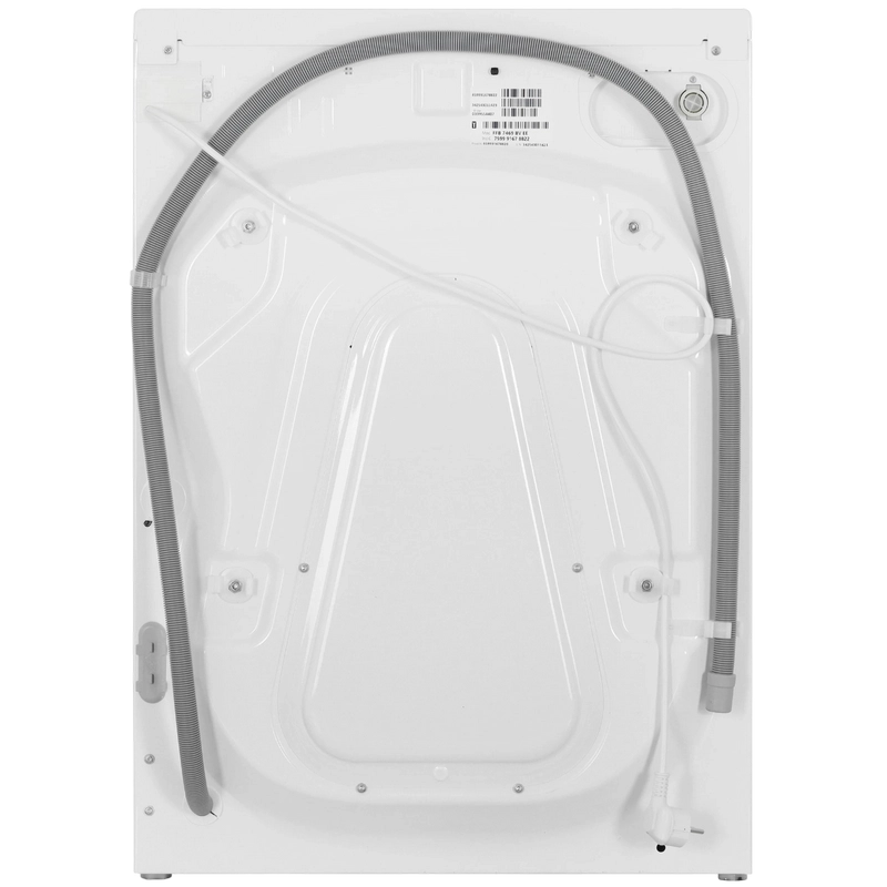 Mașină de spălat Whirlpool FFB 7469 BV EE Alb