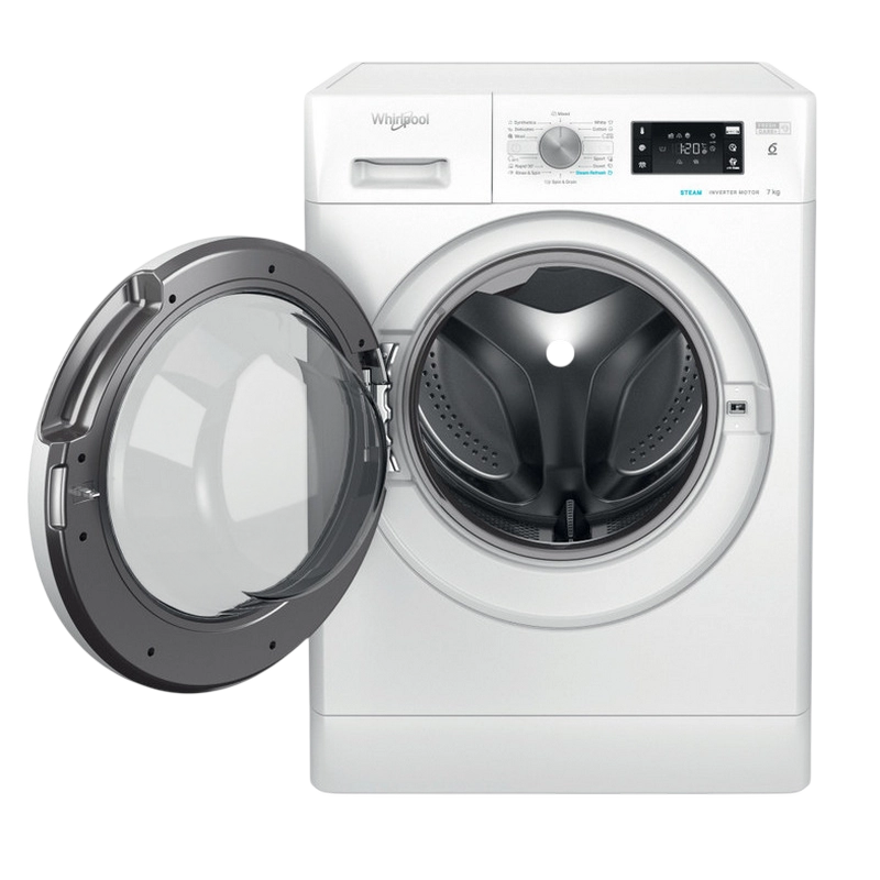 Стиральная машина Whirlpool FFB 7469 WV EE Белый