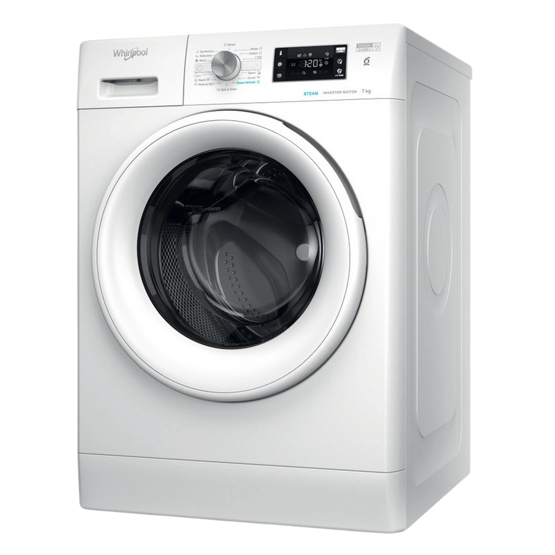 Стиральная машина Whirlpool FFB 7469 WV EE Белый