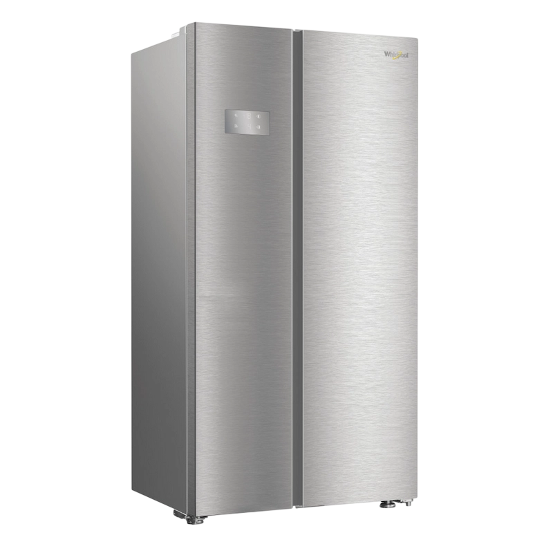 Frigider Whirlpool WHG2 6592 X4E Argintiu