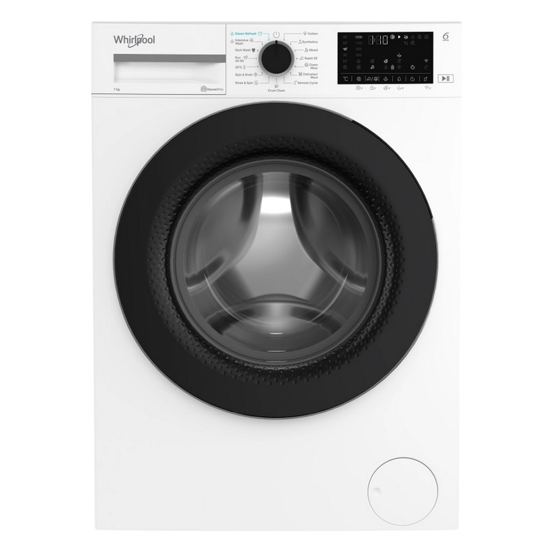 Стиральная машина Whirlpool WAM 762..