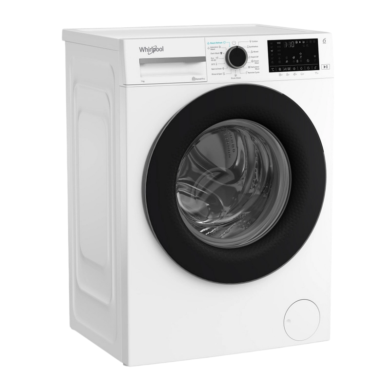 Стиральная машина Whirlpool WAM 762WB EE Белый