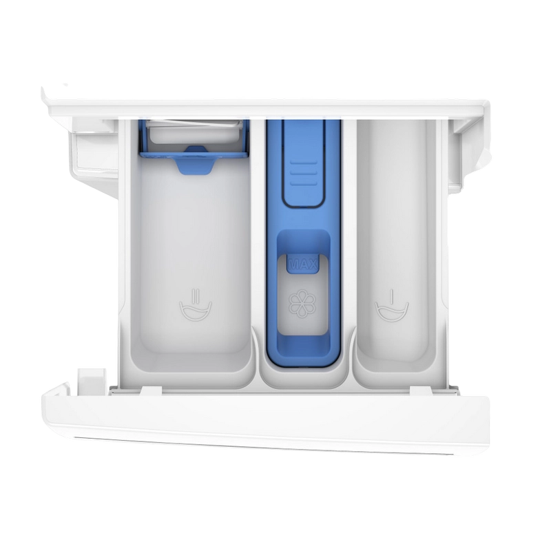 Стиральная машина Whirlpool WAM 762WB EE Белый