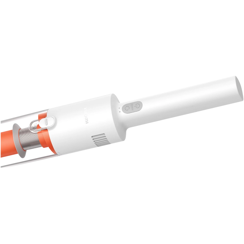 Вертикальный Пылесос Xiaomi P30 Белый