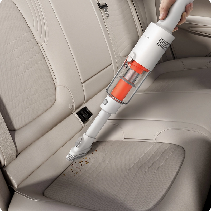 Вертикальный Пылесос Xiaomi P30 Белый