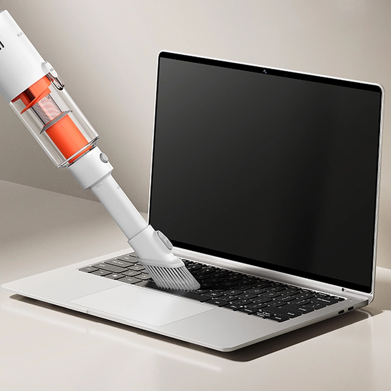 Вертикальный Пылесос Xiaomi P30 Белый