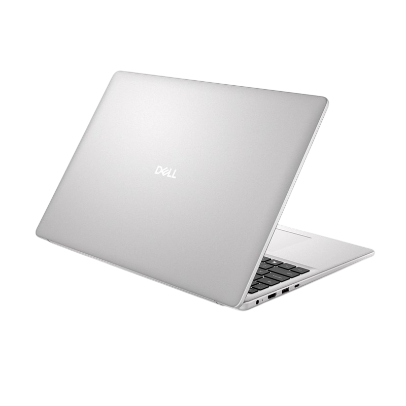 Ноутбук для бизнеса DELL 16 DC16251 Platinum Silver