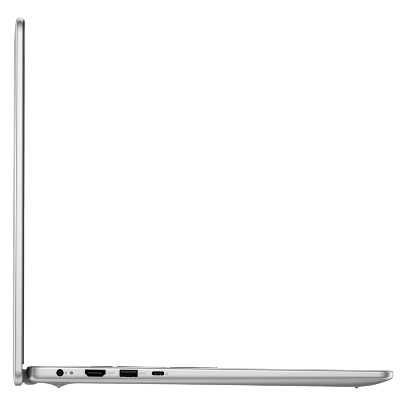 Ноутбук для бизнеса DELL 16 DC16251 Platinum Silver