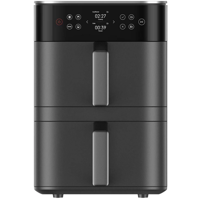 Мультипечь Xiaomi Smart Double Stac..