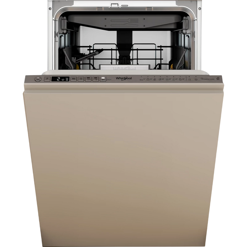 Купить  Посудомоечные машины - Посудомоечная машина Whirlpool WH6IB10BS7LA0 ..