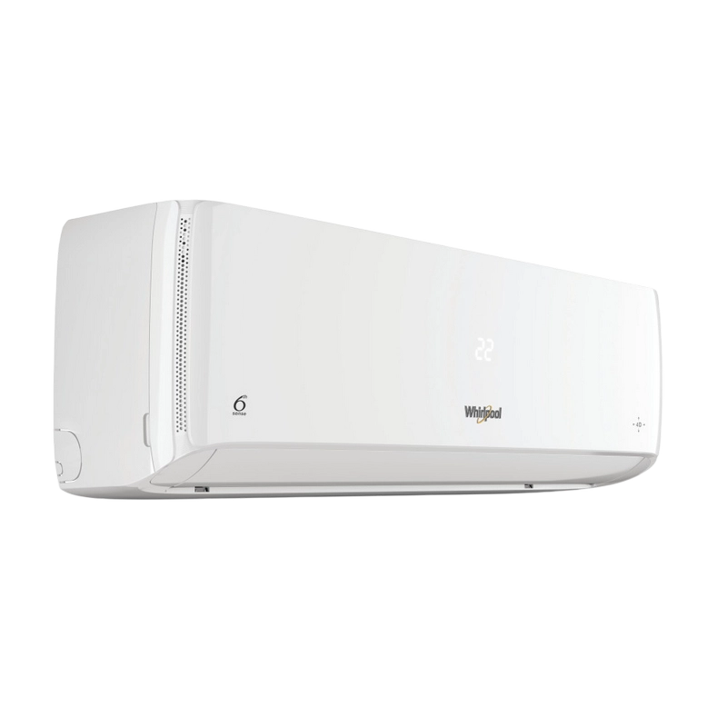 Aparat de aer condiționat Split Whirlpool SPICR 318W Alb