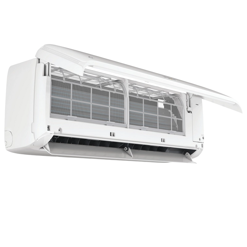 Aparat de aer condiționat Split Whirlpool SPICR 318W Alb