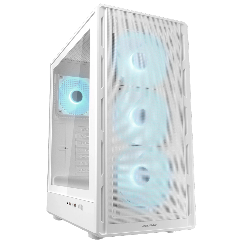 Cumpara  Carcase de calculator - Компьютерный корпус Cougar Airface Pure PRO W..