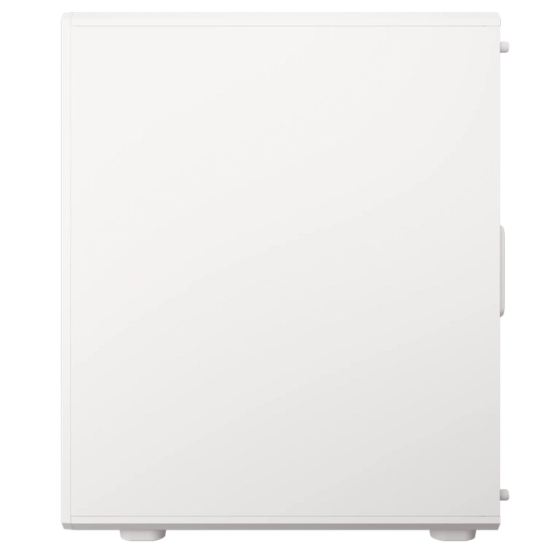 Carcasă PC Cougar Airface Pure PRO White Midi-Tower Alb