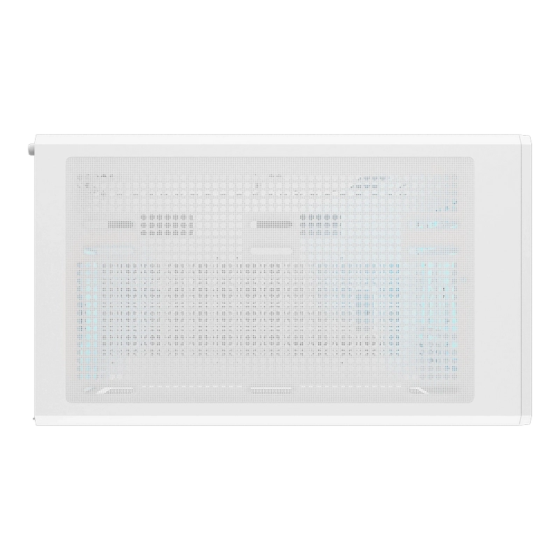 Carcasă PC Cougar Airface Pure PRO White Midi-Tower Alb