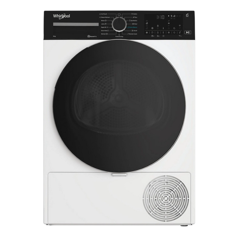 Сушильная машина Whirlpool WP C8 WB..
