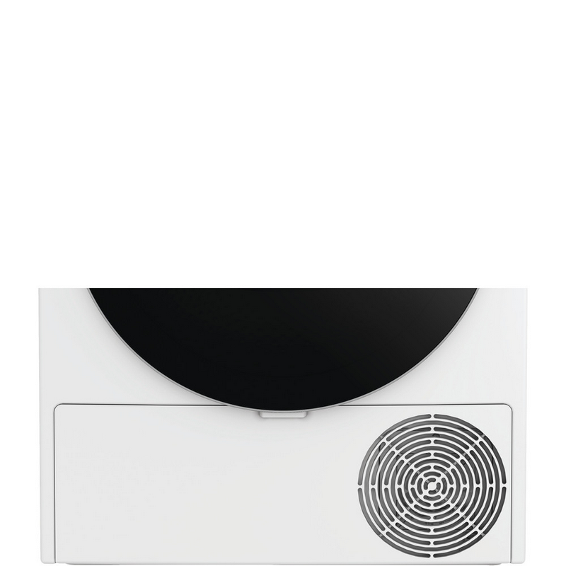 Uscător de rufe Whirlpool WP C8 WBS EE Alb