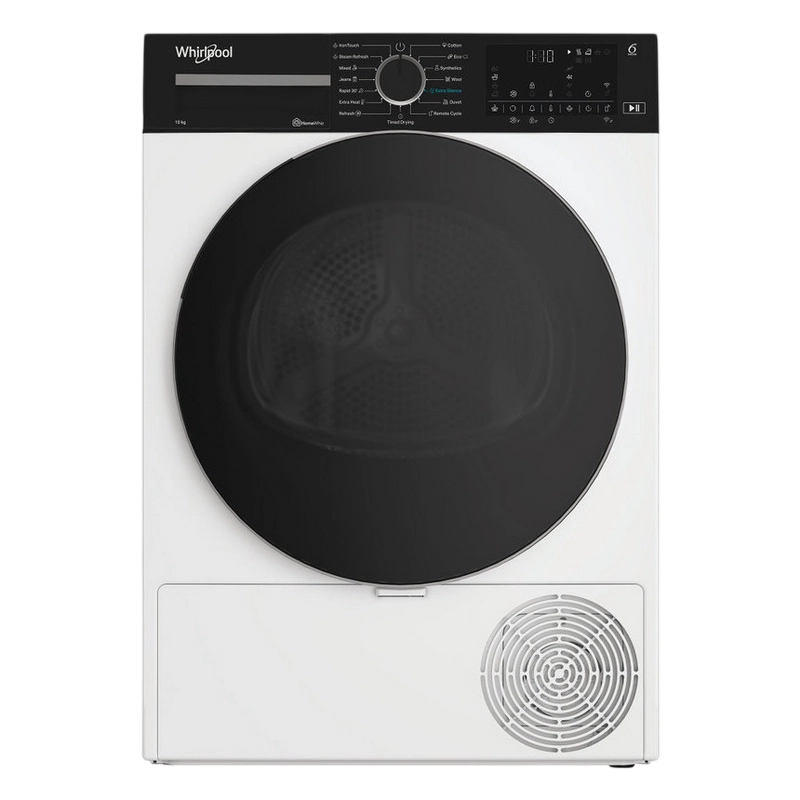 Сушильная машина Whirlpool WP C10X ..