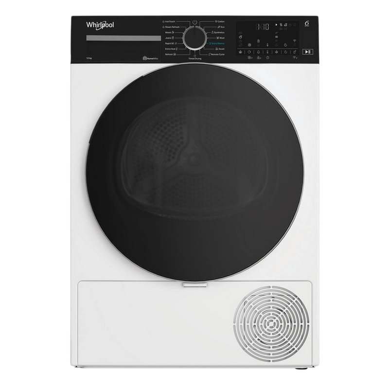 Сушильная машина Whirlpool WP E12X ..