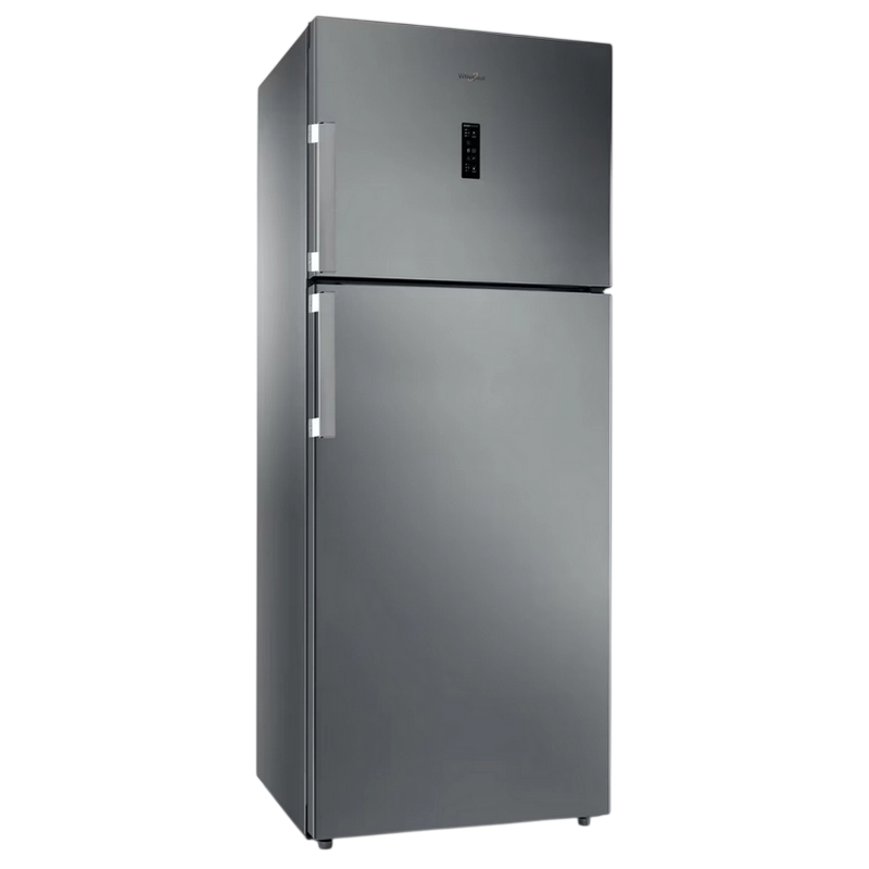 Холодильник Whirlpool WT70E 952 X Нержавеющая сталь