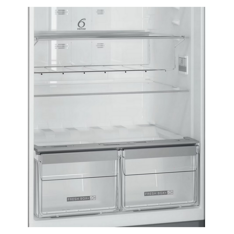 Холодильник Whirlpool WT70E 952 X Нержавеющая сталь
