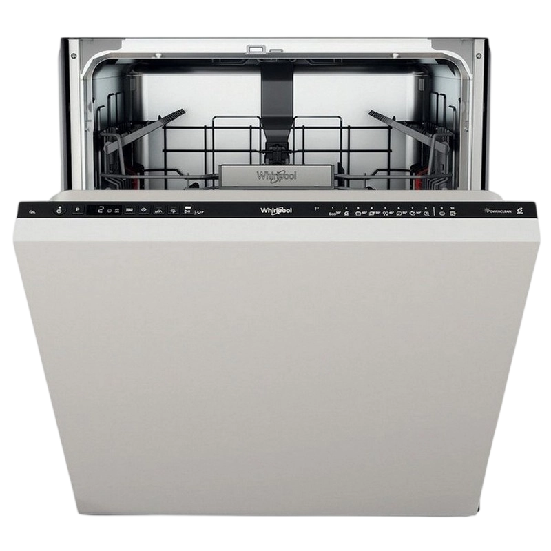 Посудомоечная машина Whirlpool WIO ..