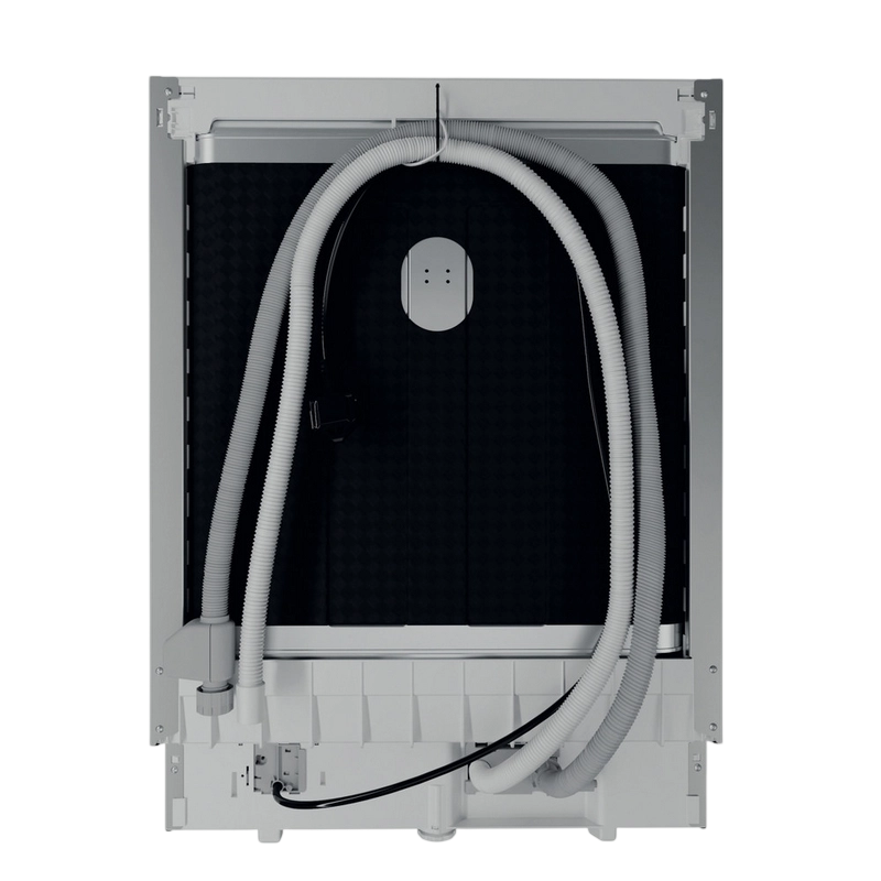 Mașină de spălat vase Whirlpool WIO 3T133 PE 6.5 Negru