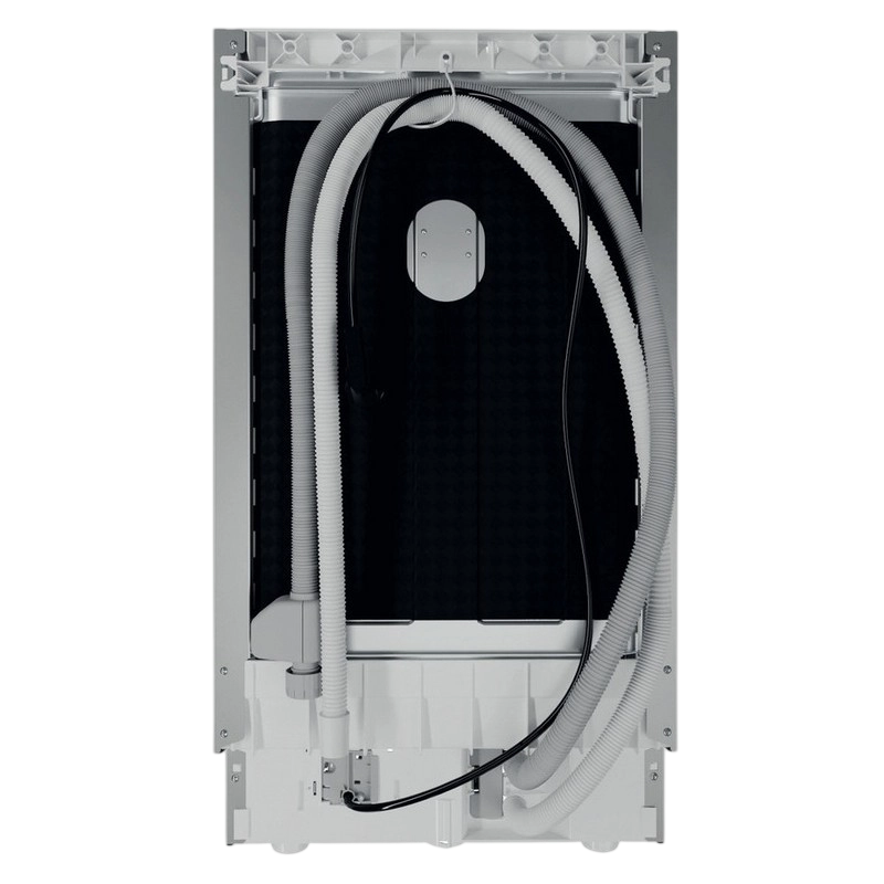 Mașină de spălat vase Whirlpool WSBO 3O34 PF X Oțel inoxidabil