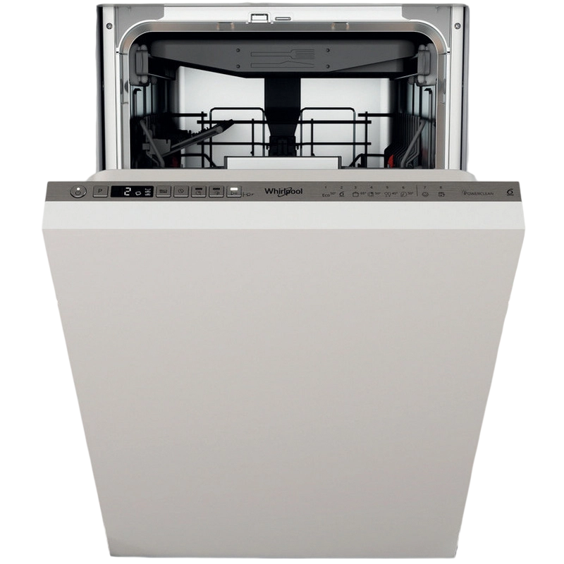 Купить  Посудомоечные машины - Посудомоечная машина Whirlpool WSIO 3O34 PFE ..