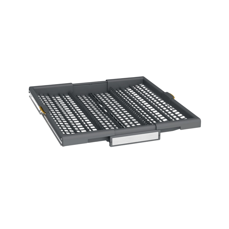 Mașină de spălat vase Whirlpool W7I HP42 L Negru