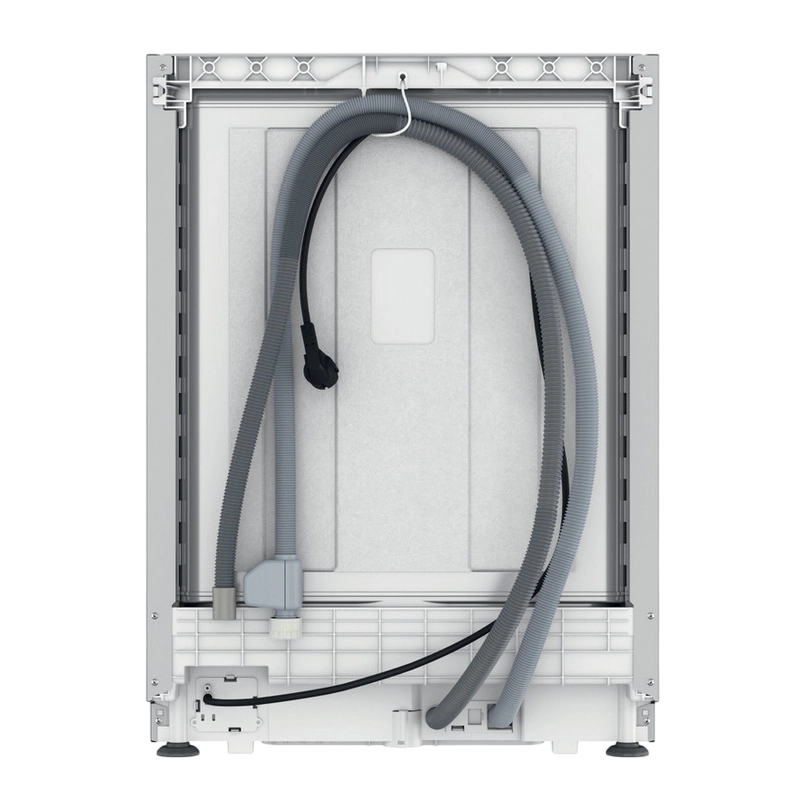 Mașină de spălat vase Whirlpool W7I HP42 L Negru