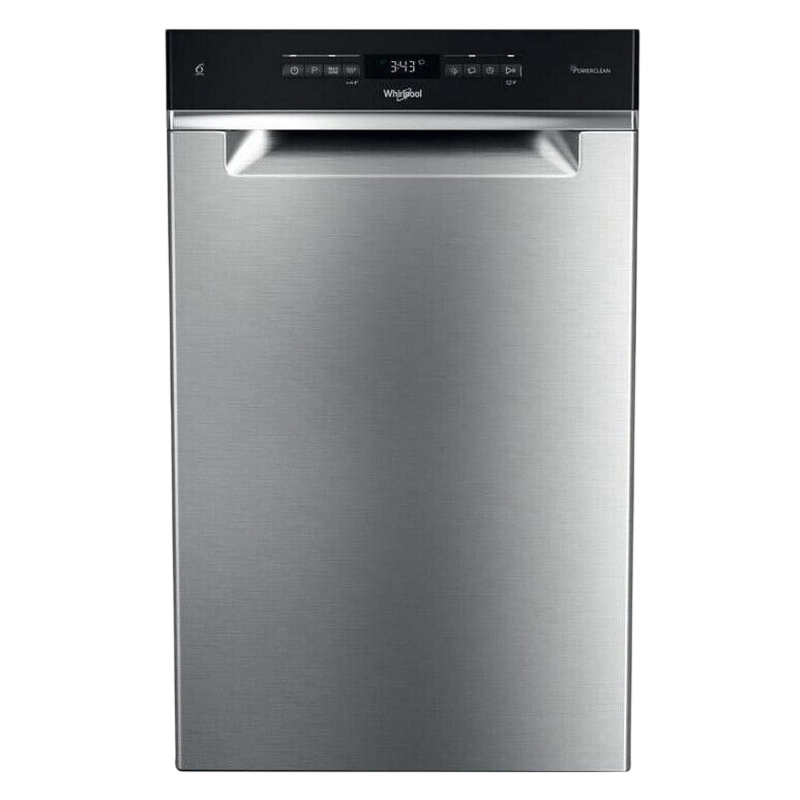 Купить  Посудомоечные машины - Посудомоечная машина Whirlpool WH6UB10BS7A0X ..