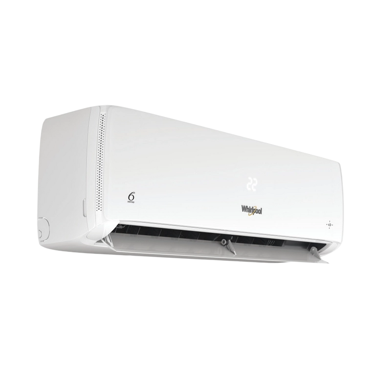 Aparat de aer condiționat Split Whirlpool SPICR 309W Alb
