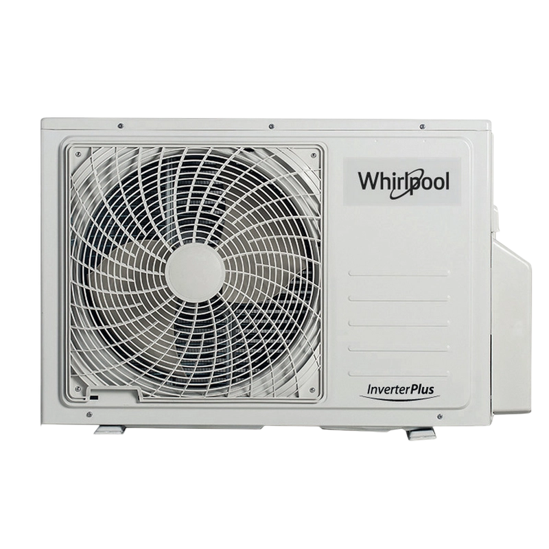 Aparat de aer condiționat Split Whirlpool SPICR 309W Alb