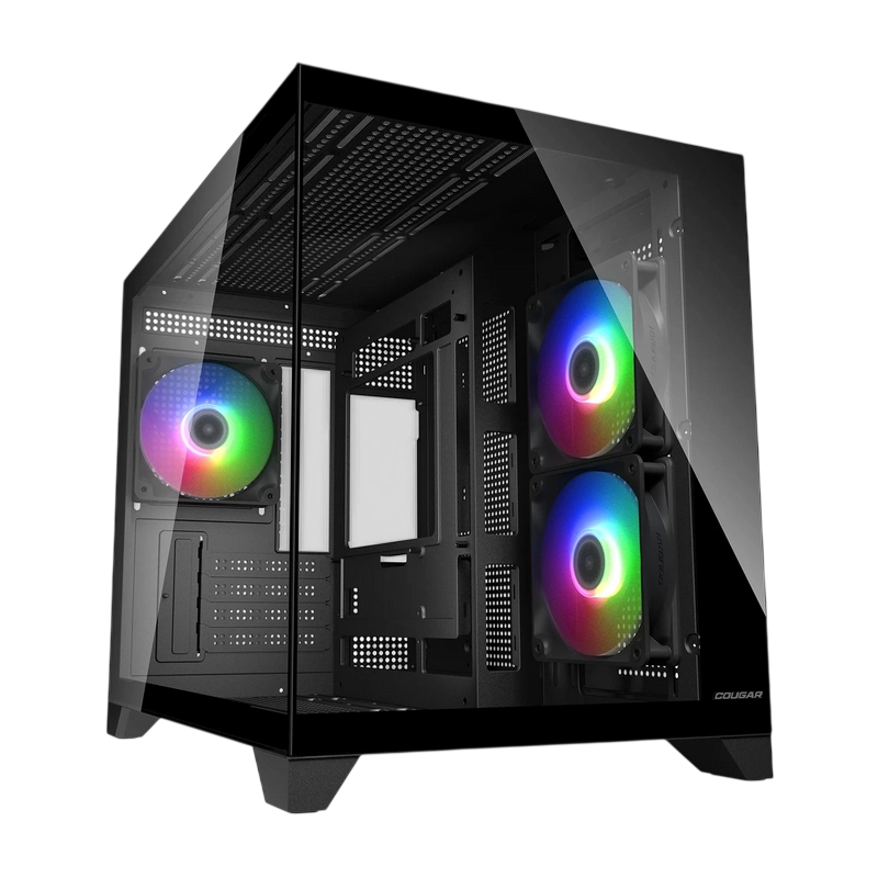 Компьютерный корпус Cougar FV150 Mi..