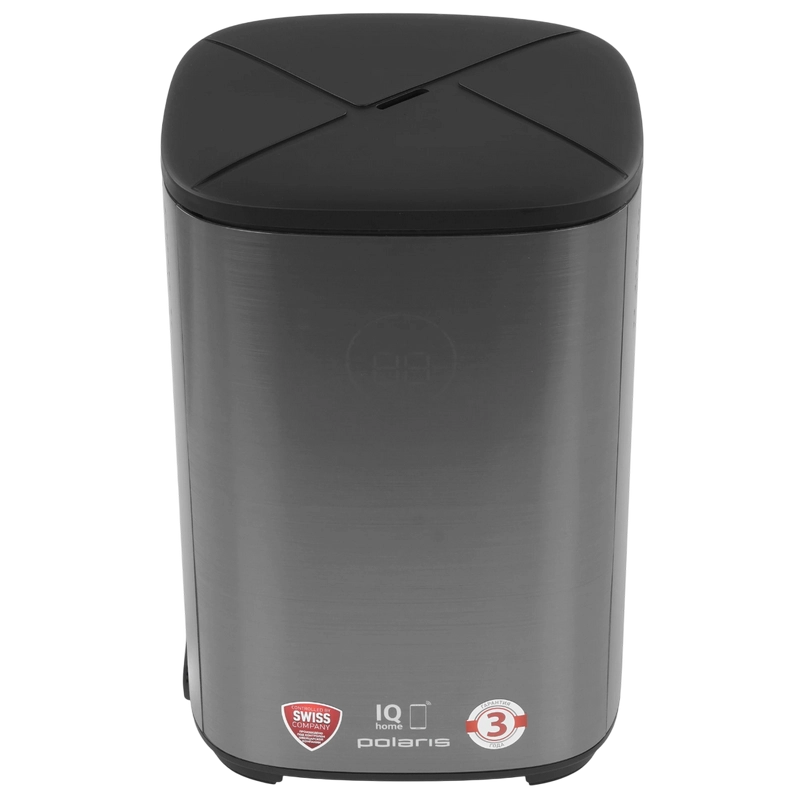 Umidificator de aer Polaris PUH 0205 Gri
50 m2 | 550 ml/h | 4.5 l