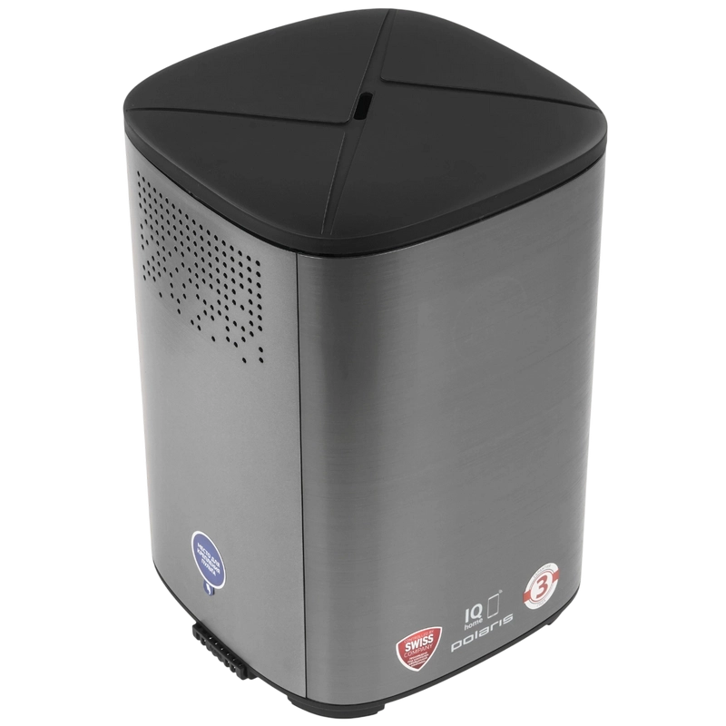 Umidificator de aer Polaris PUH 0205 Gri
50 m2 | 550 ml/h | 4.5 l