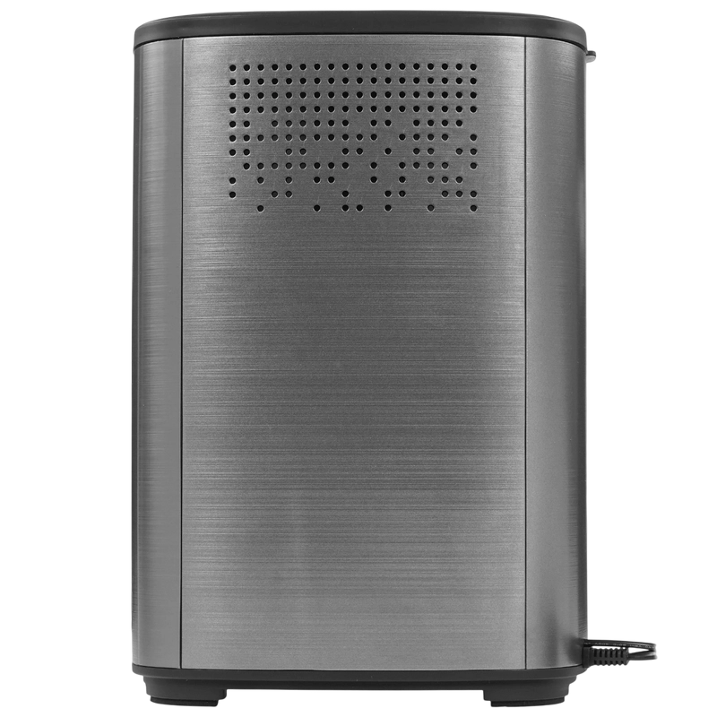 Umidificator de aer Polaris PUH 0205 Gri
50 m2 | 550 ml/h | 4.5 l