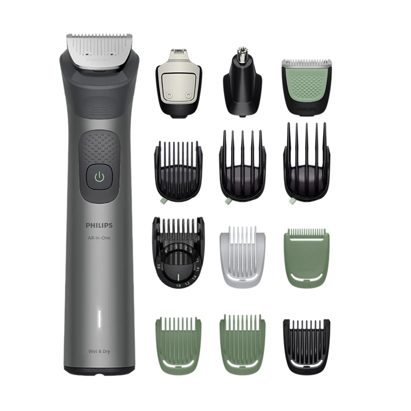 Мужской Триммер Philips MG7935/15 С..