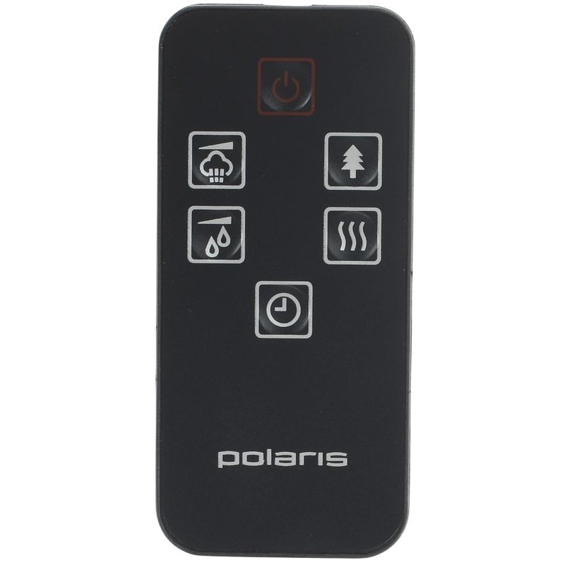 Umidificator de aer Polaris PUH 2300 Negru
45 m2 | 450 ml/h | 5 l
