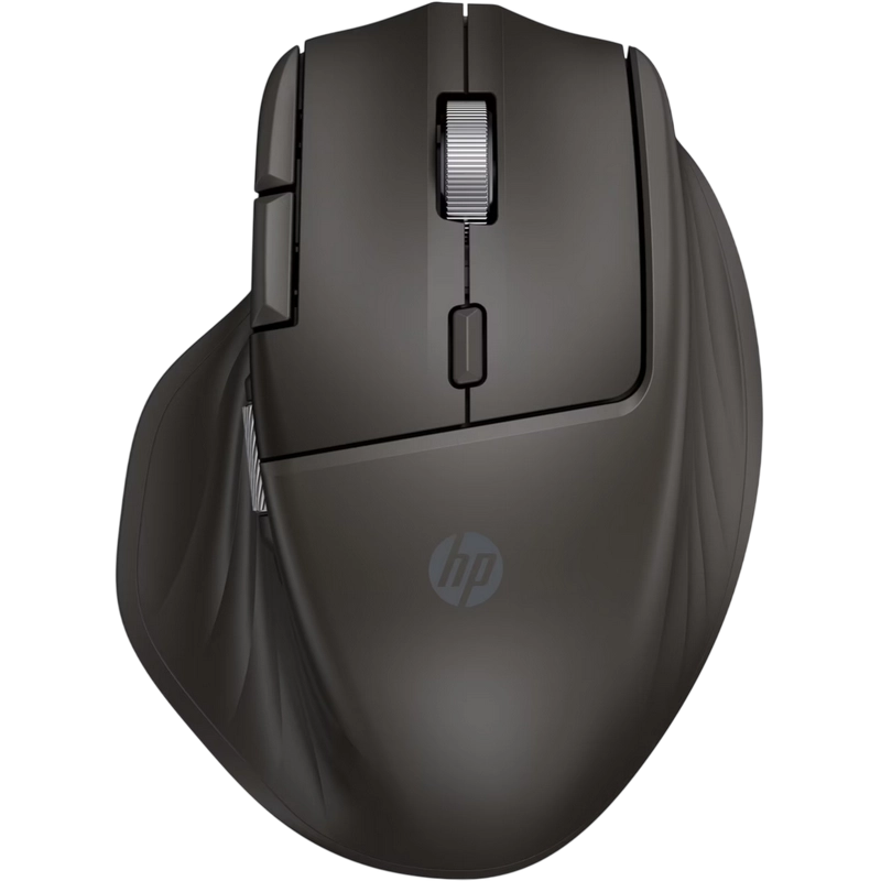 Мышь HP 785M Беспроводное Чёрный..